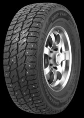 Шина LINGLONG GREEN-Max Winter GRIP Van 2 205 / 65 / R16C R 107/105