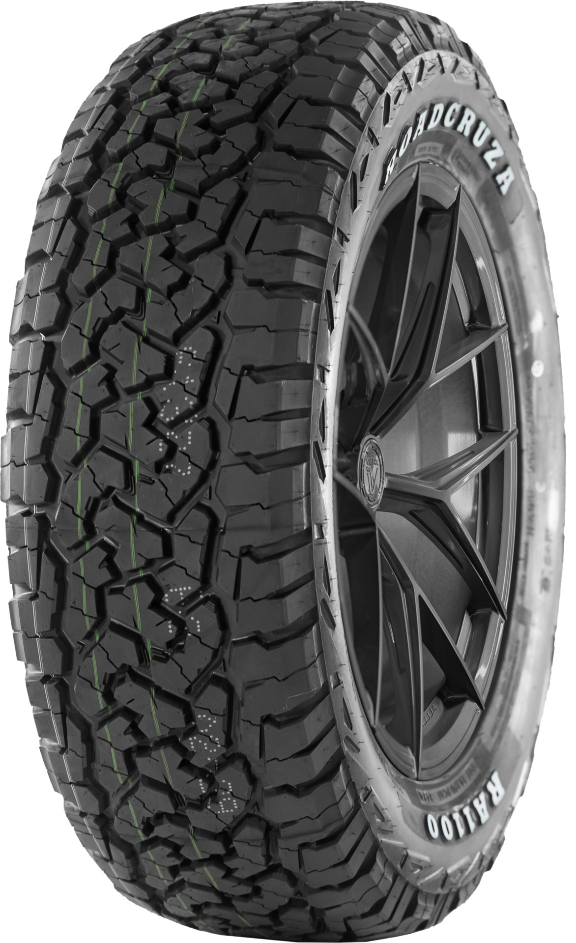 Шина Roadcruza RA1100 215 / 70 / R16 T 99
