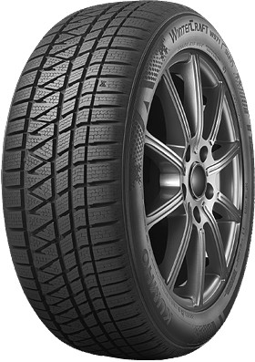 Шина KUMHO WS71 235 / 50 / R20 V 104