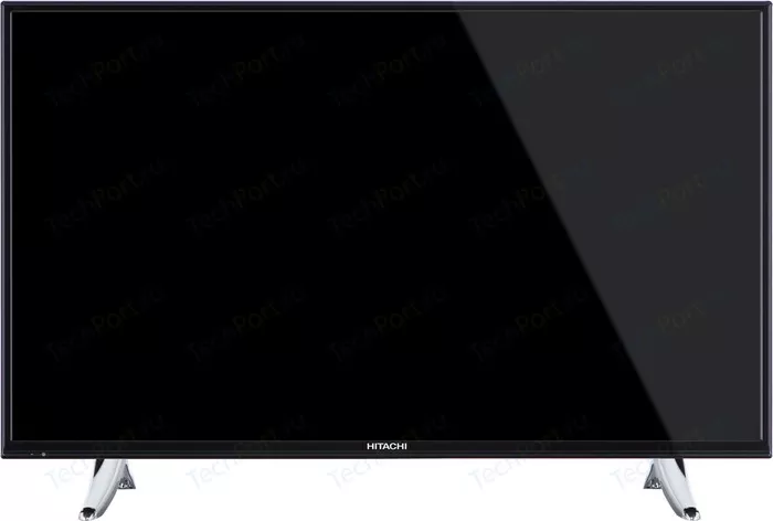 Фото №5 Телевизор HITACHI 40HB6T62