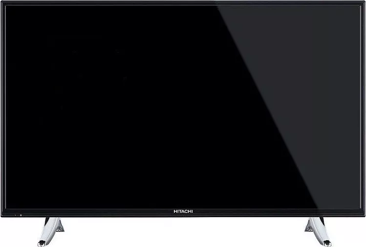 Фото №4 Телевизор HITACHI 40HB6T62