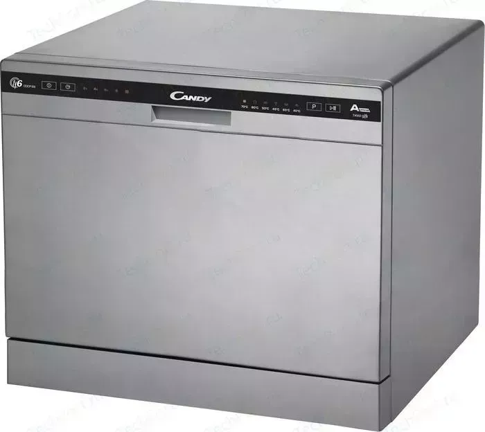 Фото №5 Посудомоечная машина CANDY CDCP 6 ES-07