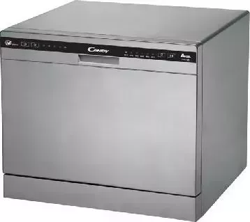 Фото №7 Посудомоечная машина CANDY CDCP 6 ES-07