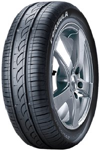 Фото №2 Шина PIRELLI FORMULA Energy 195 / 60 / R15 V 88
