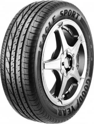Фото №2 Шина GOODYEAR Eagle Sport 205 / 55 / R16 V 91
