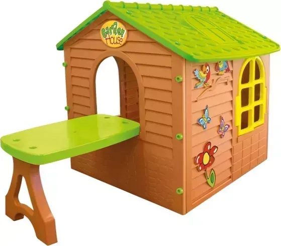 Домик игровой Mochtoys 11045