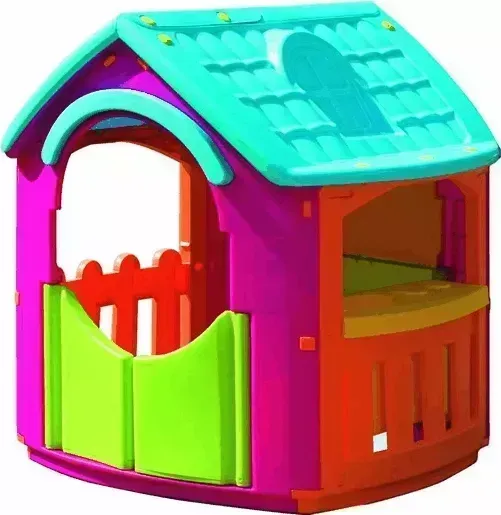 Домик игровой Marian Plast Кухня 663