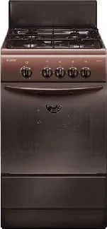 Фото №4 Плита газовая GEFEST 3200-08 К86