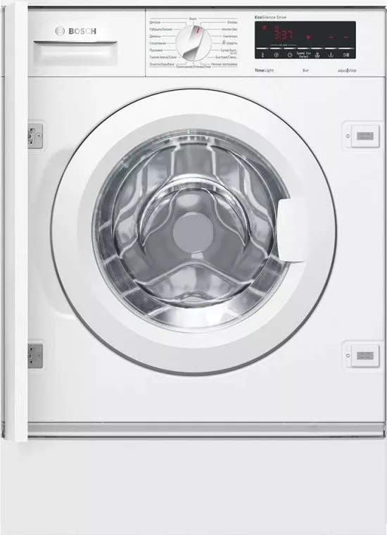 Фото №2 Стиральная машина встраиваемая BOSCH WIW 28540 OE