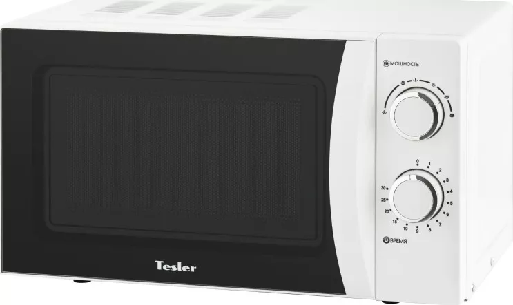 Фото №2 Микроволновая печь TESLER MM-2038