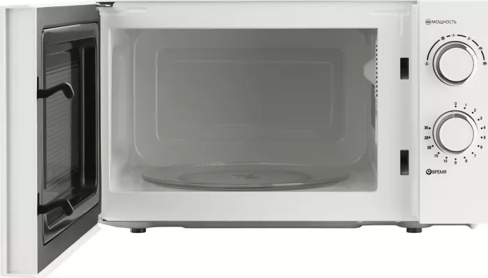 Фото №4 Микроволновая печь TESLER MM-2038