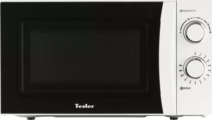 Фото №3 Микроволновая печь TESLER MM-2038
