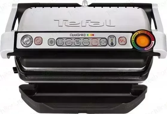Фото №1 Гриль TEFAL GC712D34