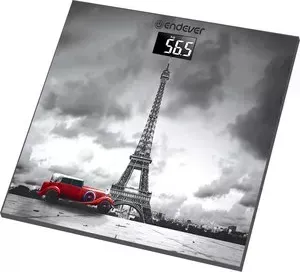 Фото №3 Весы напольные ENDEVER Skyline FS-542