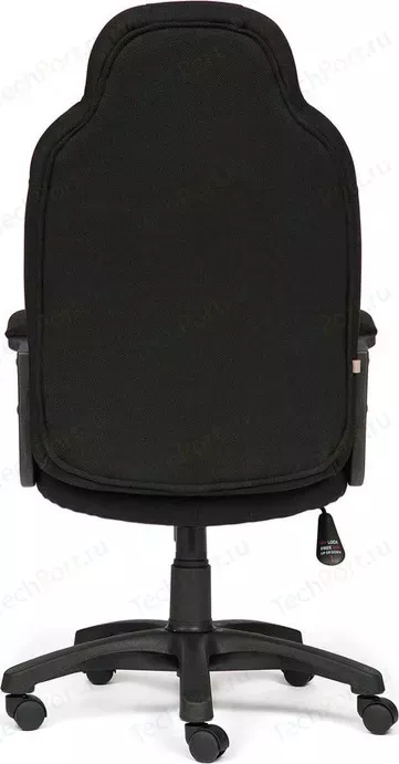 Фото №5 Кресло офисное TetChair NEO (3) 2603/2601 черный/синий
