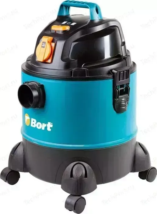 Фото №1 Пылесос BORT BSS-1220-Pro