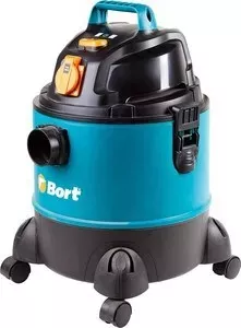 Фото №5 Пылесос BORT BSS-1220-Pro