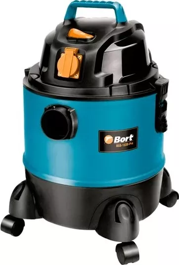 Фото №6 Пылесос BORT BSS-1220-Pro