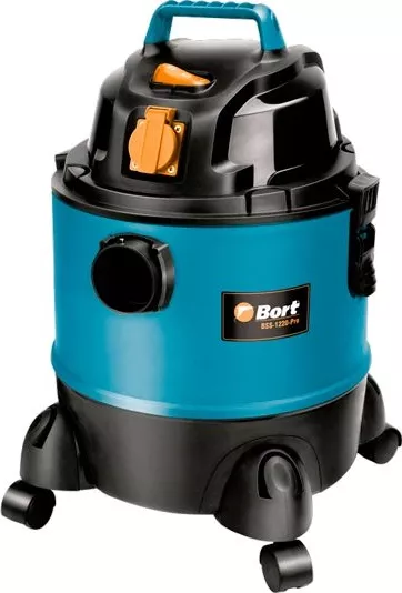 Фото №2 Пылесос BORT BSS-1220-Pro