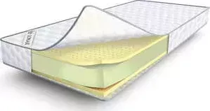 Матрас LONAX Roll Comfort 3 Plus Б/П 200x195 195 × 200
