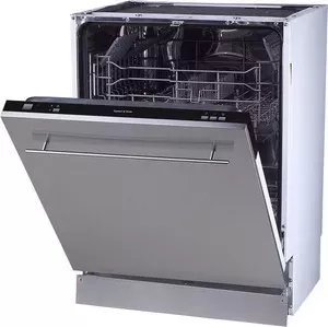 Фото №1 Посудомоечная машина встраиваемая ZIGMUND SHTAIN DW 139.6005 X