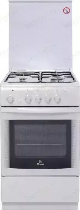 Фото №11 Плита комбинированная DE LUXE 506031.01гэ