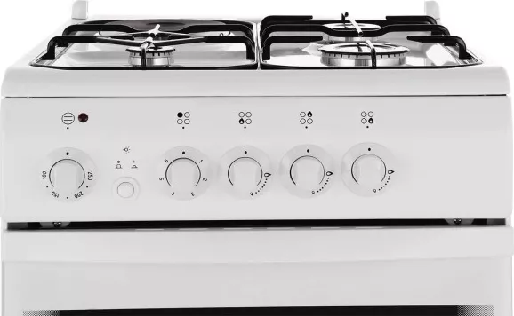 Фото №9 Плита комбинированная DE LUXE 506031.01гэ