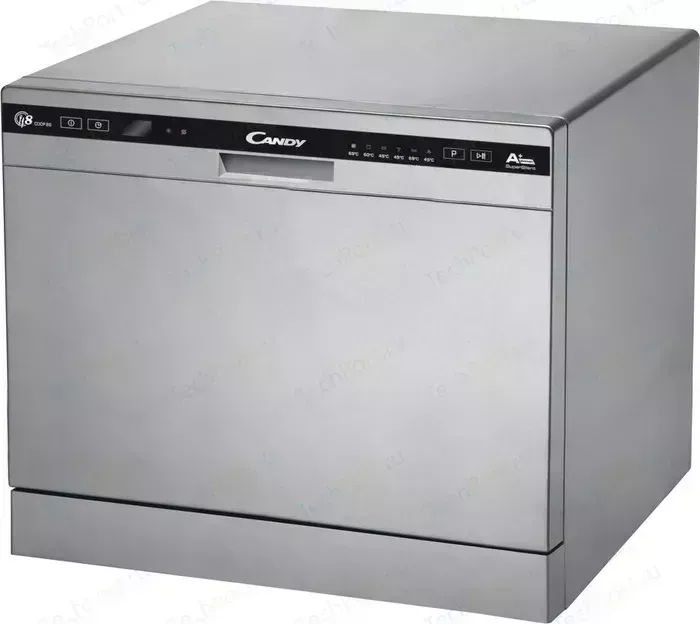 Фото №5 Посудомоечная машина CANDY CDCP 8/ES-07