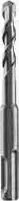 Бур BOSCH SDS-Plus 22x400x460мм (2.608.680.293)