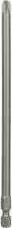 Бит BOSCH PZ3 х152мм Extra Hart (2.607.001.590)