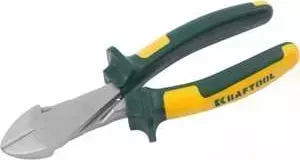 Бокорезы KRAFTOOL 200мм Kraft-Max (22011-5-20)