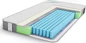Матрас LONAX Light Swift 120x200 120 × 200
