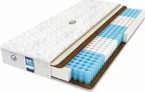 Матрас АСКОНА Terapia Orient 200x200 200 × 200