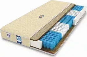 Матрас АСКОНА Terapia Spectra 120x200 120 × 200