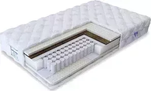 Матрас ПРОМТЕКС-ОРИЕНТ Soft Престиж 80x200 80 × 200