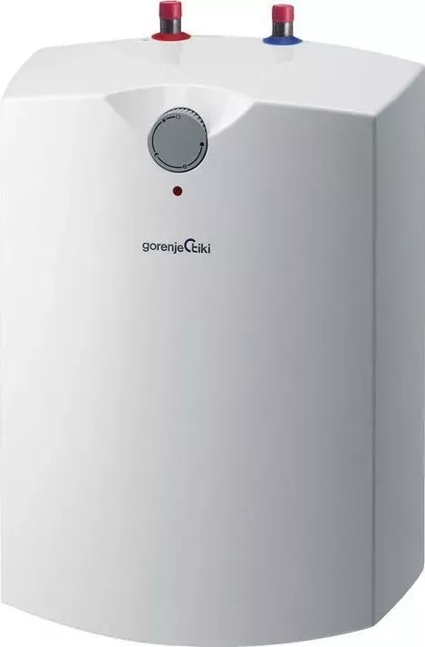 Фото №5 Водонагреватель GORENJE GT 10 U/V6