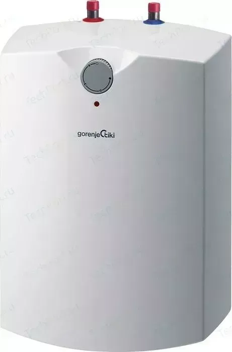 Фото №3 Водонагреватель GORENJE GT 10 U/V6