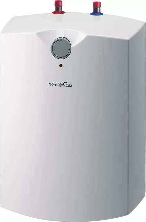 Фото №1 Водонагреватель GORENJE GT 10 U/V6