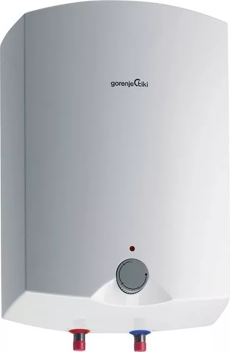 Фото №5 Водонагреватель GORENJE GT 10 O/V6