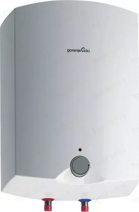 Фото №1 Водонагреватель GORENJE GT 10 O/V6