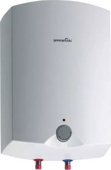 Фото №4 Водонагреватель GORENJE GT 10 O/V6