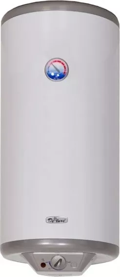 Фото №4 Водонагреватель накопительный DE LUXE W120V1