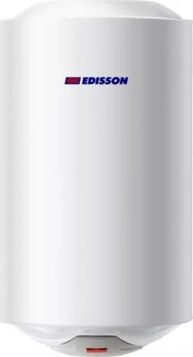 Фото №4 Водонагреватель EDISSON ER 80 V