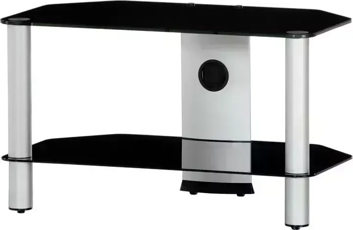 Тумба SONOROUS NEO 270 B SLV