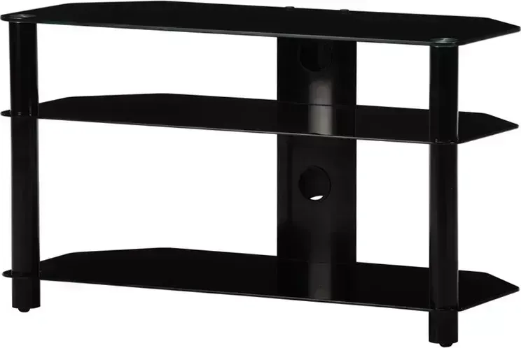 Тумба SONOROUS NEO 390 B HBLK