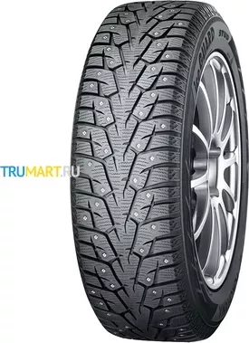 Фото №5 Шина YOKOHAMA ICEGUARD STUD IG55 185 / 65 / R15 T 92