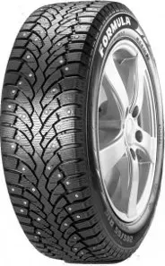 Фото №1 Шина PIRELLI FORMULA ICE 175 / 65 / R14 T 82