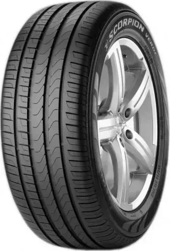 Фото №1 Шина PIRELLI SCORPION VERDE 225 / 55 / R18 V 98