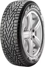 Фото №1 Шина PIRELLI WINTER ICE ZERO 205 / 55 / R16 T 94