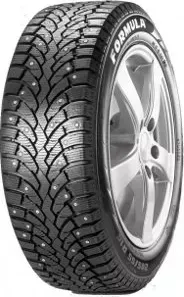 Фото №1 Шина PIRELLI FORMULA ICE 225 / 55 / R18 T 102